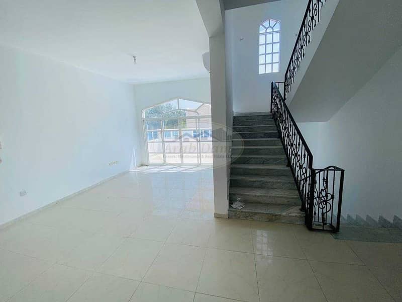 2 BEST OFFER! SPACIOUS VILLA  WITH 7 BEDROOMS & MAID ROOM | WELL MAINTAINED | GOOD LOCATION | FLEXIBLE PAYMENTS
