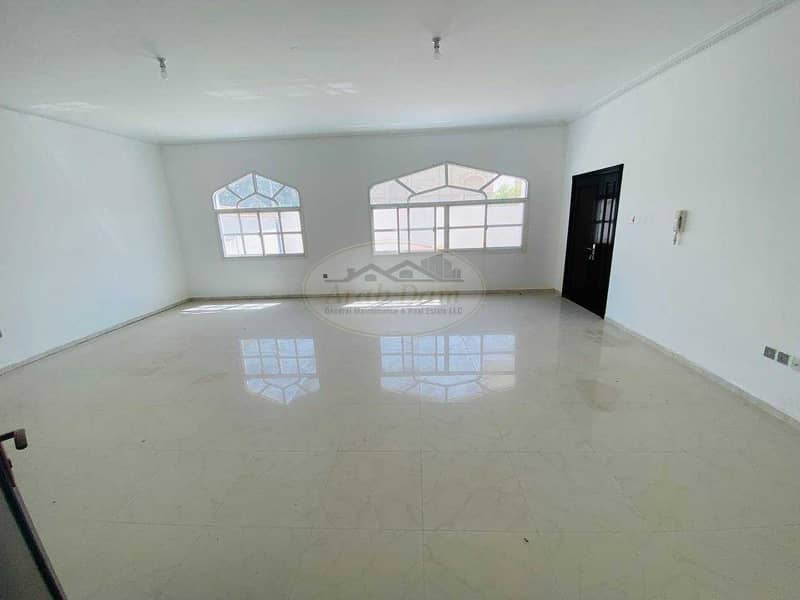 3 BEST OFFER! SPACIOUS VILLA  WITH 7 BEDROOMS & MAID ROOM | WELL MAINTAINED | GOOD LOCATION | FLEXIBLE PAYMENTS