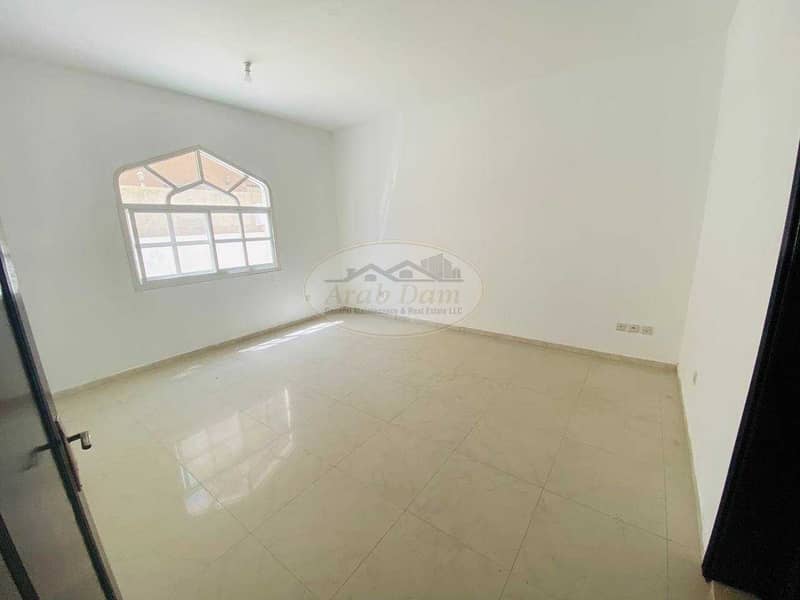 8 BEST OFFER! SPACIOUS VILLA  WITH 7 BEDROOMS & MAID ROOM | WELL MAINTAINED | GOOD LOCATION | FLEXIBLE PAYMENTS