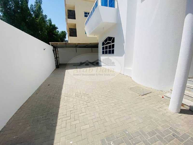 16 BEST OFFER! SPACIOUS VILLA  WITH 7 BEDROOMS & MAID ROOM | WELL MAINTAINED | GOOD LOCATION | FLEXIBLE PAYMENTS