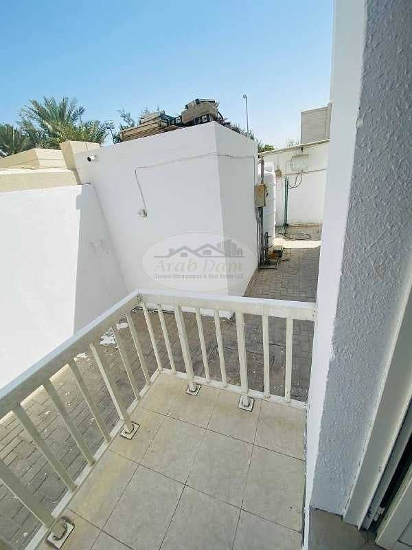 18 BEST OFFER! SPACIOUS VILLA  WITH 7 BEDROOMS & MAID ROOM | WELL MAINTAINED | GOOD LOCATION | FLEXIBLE PAYMENTS