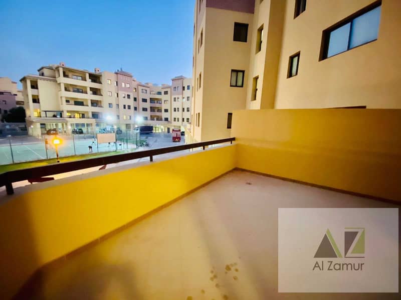 شقة في غروب مردف مردف 1 غرف 42000 درهم - 5408406 شقة في غروب مردف مردف 1 غرف 42000 درهم - 5408406