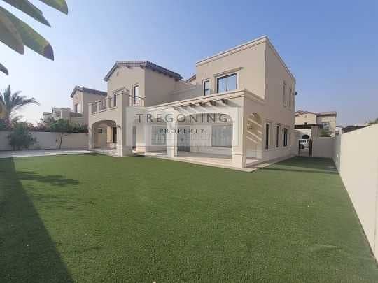 Amazing clean six bedroom independent villa