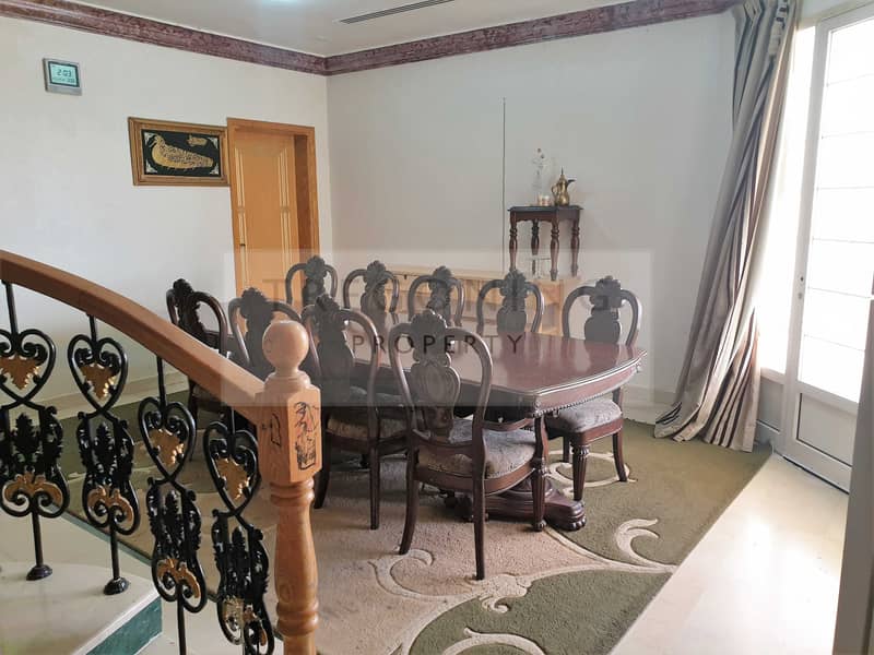 4 Amazing location 8 bed villa on large plot