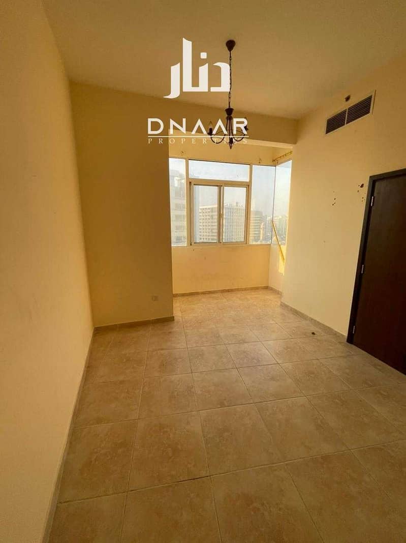 SPECIOUS 1 BHK AVAILABLE @ 26,000 in DSO. PRIME LOCATION With All Facilities