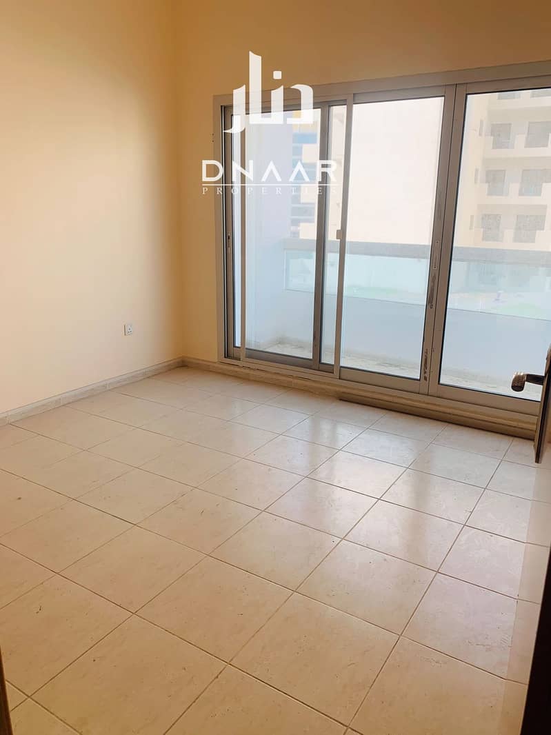 شقة في أكسيس 7 (مبنى شيخ ناصر)،أكسيس ريزيدنسز،واحة دبي للسيليكون 2 غرف 46000 درهم - 5364123