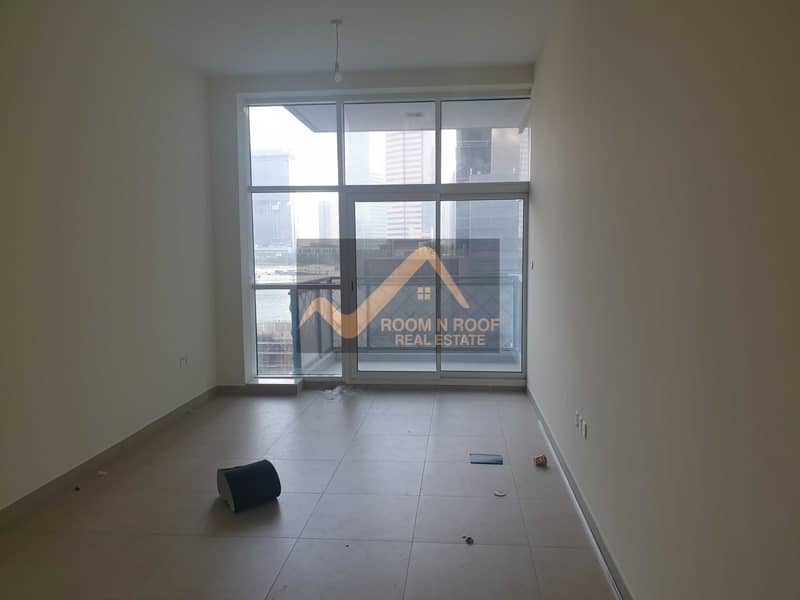 Spacious Fully Furnished In Business Bay Is Available For Rent