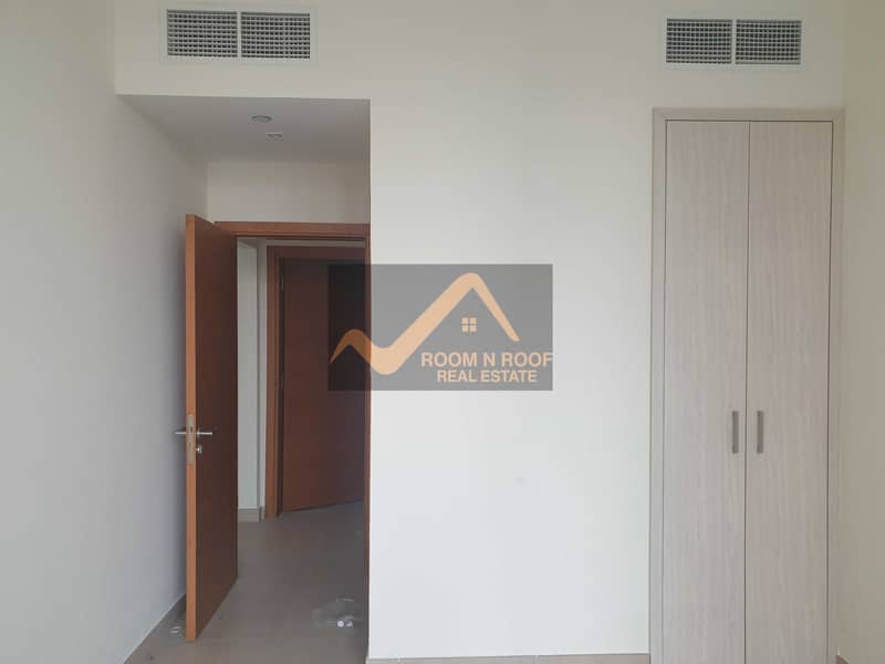 3 Spacious Fully Furnished In Business Bay Is Available For Rent