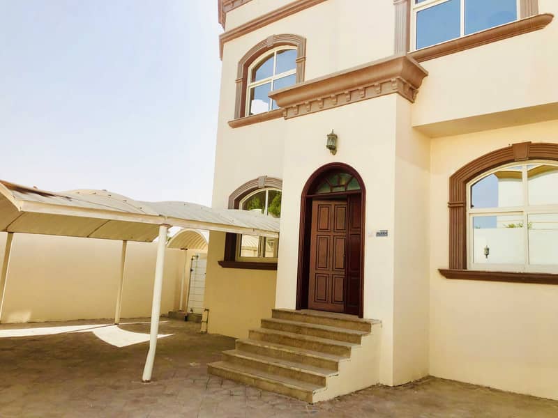 Family Villa in Compound Just AED 100k