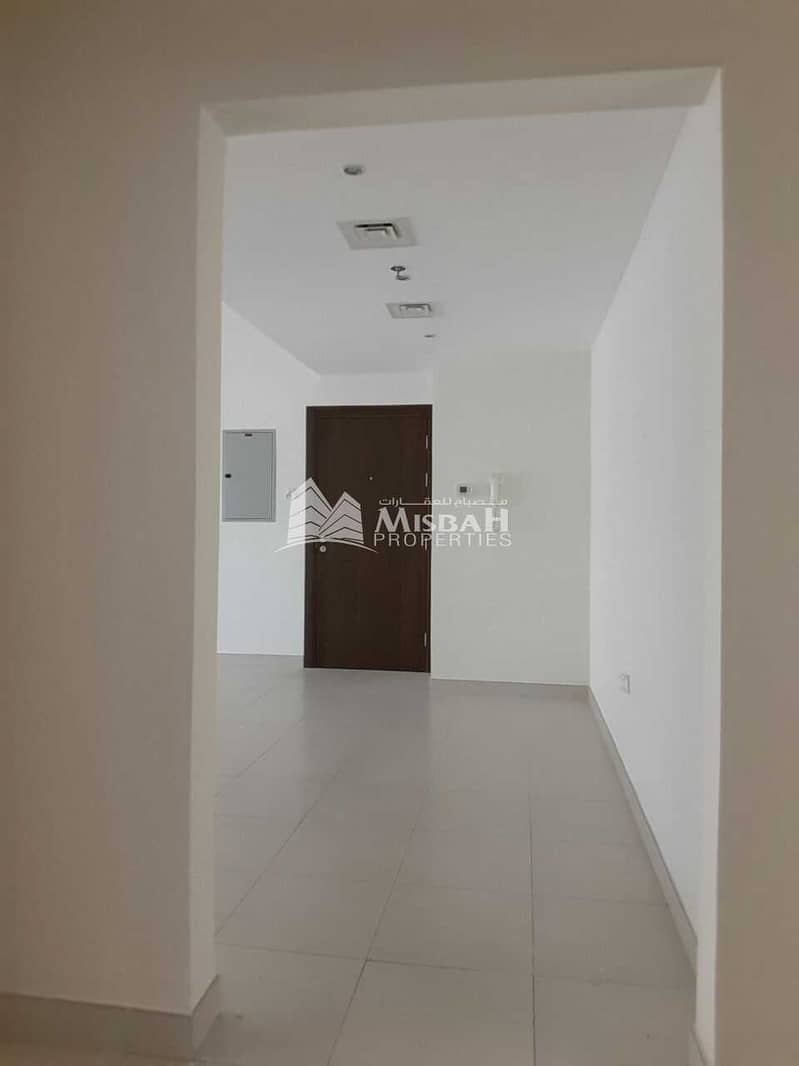 Fully Furnished 1 BHK Family Building With All Facility Available For Rent @ 55000k/- in Al Barsha1
