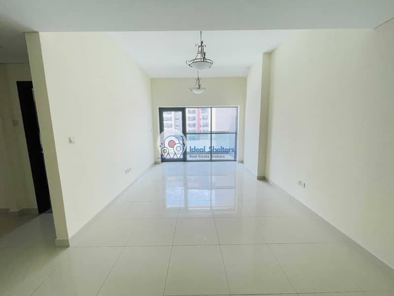 Квартира в Над Аль Хамар，Аль Бахри Гейт Резиденс 2, 2 cпальни, 45000 AED - 5408720