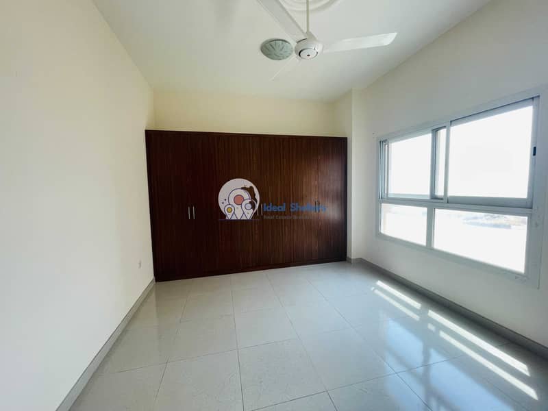 位于纳德-阿尔-哈马尔综合区 2 卧室的公寓 44000 AED - 5408722