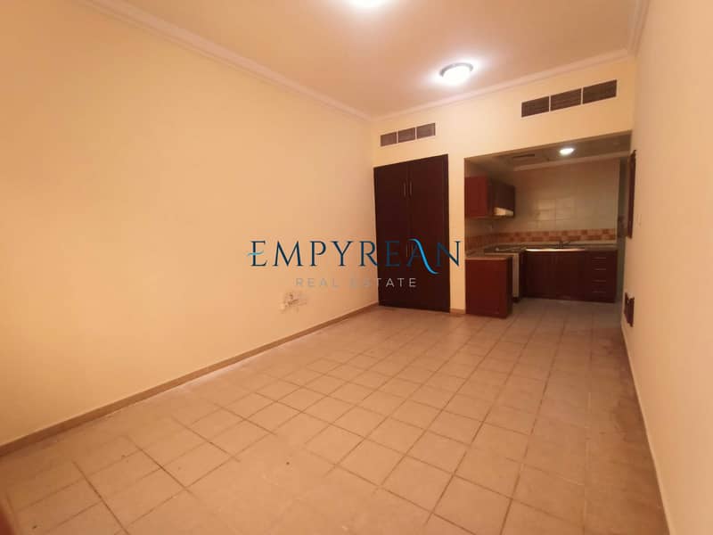 3 NEAR TO OUROWN SCHOOL45 DAYS FREE 1 BEDROOM   ONLY IN 22999 AED IN 6 CHEQUES. .