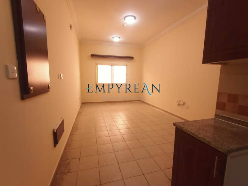 9 NEAR TO OUROWN SCHOOL45 DAYS FREE 1 BEDROOM   ONLY IN 22999 AED IN 6 CHEQUES. .