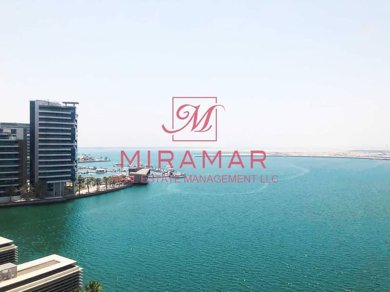 FULL SEA VIEW | LARGE 3B+MAIDS APARTMENT | LARGE BALCONY FULL SEA VIEW | LARGE 3B+MAIDS APARTMENT | LARGE BALCONY
