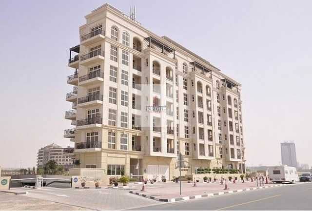 1 B/R APT AT LA FONTANA 1 B/R APT AT LA FONTANA