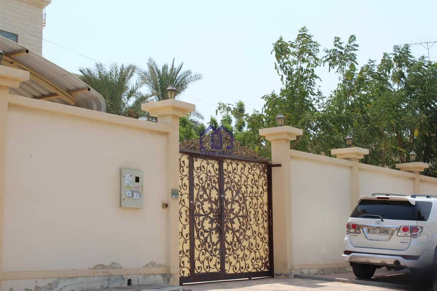 23 Big  Independent Villa| Three Master Room|  Private Garden