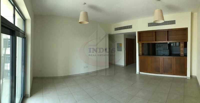 2BR Apt in Travo Greens | Facing Canal and Pool