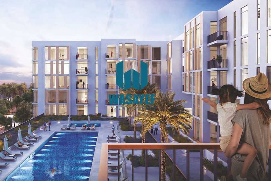 Pay 10% & Take Keys| No DLD Fee| Ready| 6 Years Plan| Park View| Pay 10% & Take Keys| No DLD Fee| Ready| 6 Years Plan| Park View|