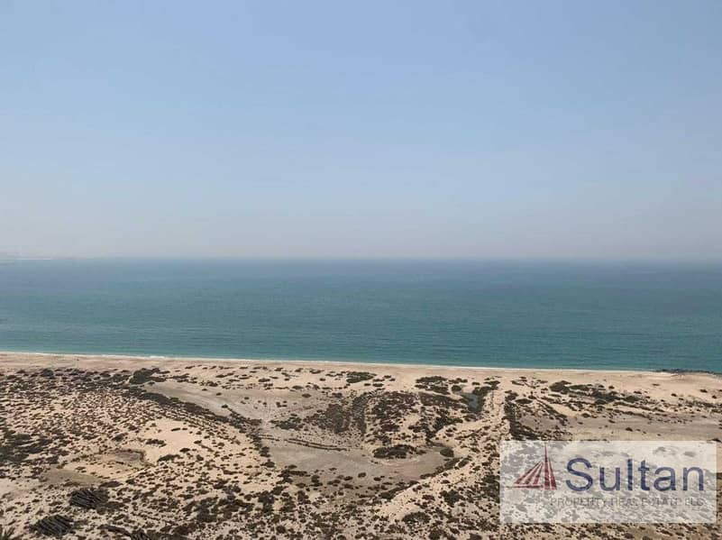 Lovely Semi Furnished Studio High Floor Sea View For Rent Lovely Semi Furnished Studio High Floor Sea View For Rent