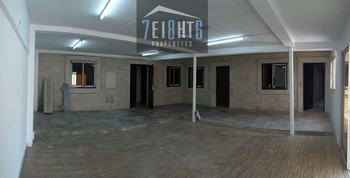 Beautifully presented: 3 b/r good quality semi-independent mulhaq for rent in Barsha 3 Beautifully presented: 3 b/r good quality semi-independent mulhaq for rent in Barsha 3