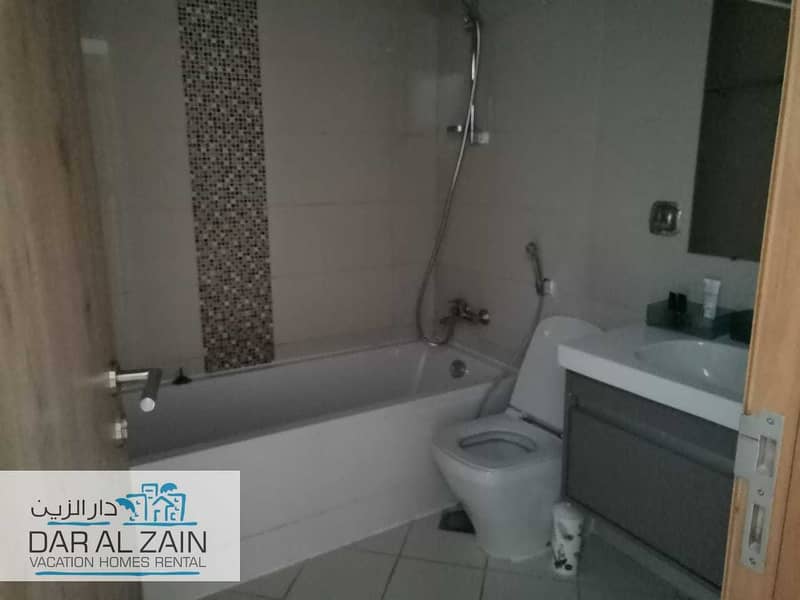 26 MARINA VIEW FULLY FURNISHED 1 BEDROOM APARTMENT