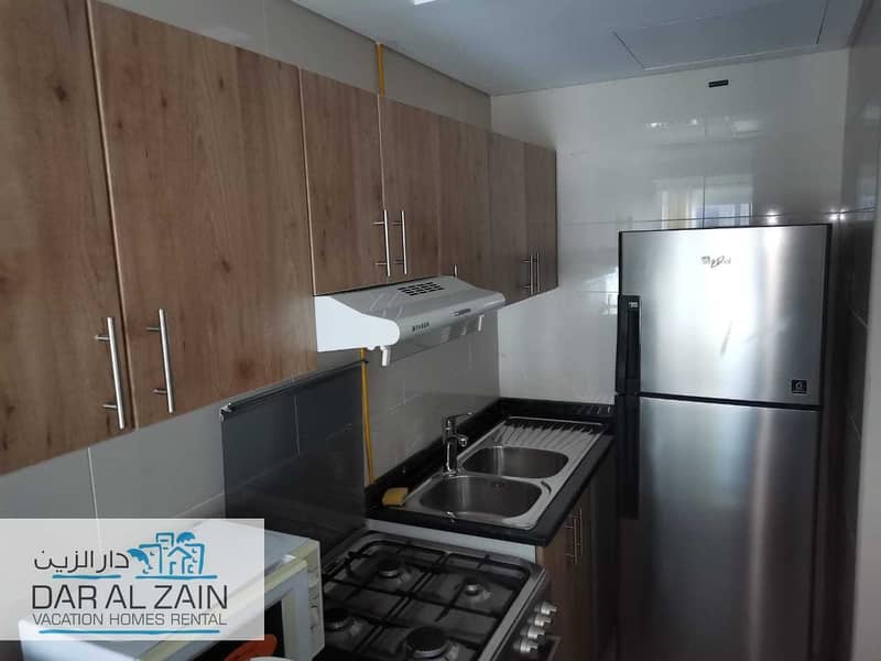 28 MARINA VIEW FULLY FURNISHED 1 BEDROOM APARTMENT