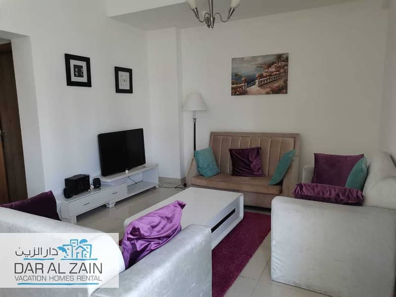 32 MARINA VIEW FULLY FURNISHED 1 BEDROOM APARTMENT