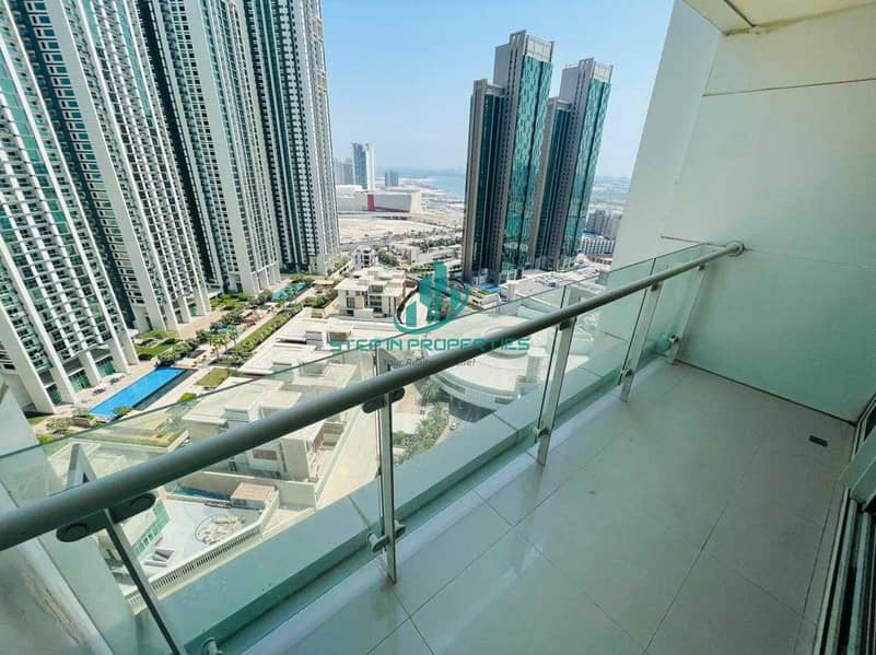 شقة في برج تالا مارينا سكوير جزيرة الريم 1 غرف 62000 درهم - 5334634 شقة في برج تالا مارينا سكوير جزيرة الريم 1 غرف 62000 درهم - 5334634