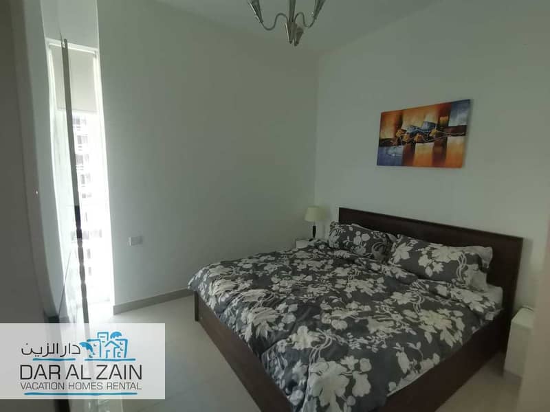 29 MARINA VIEW FULLY FURNISHED 1 BEDROOM APARTMENT