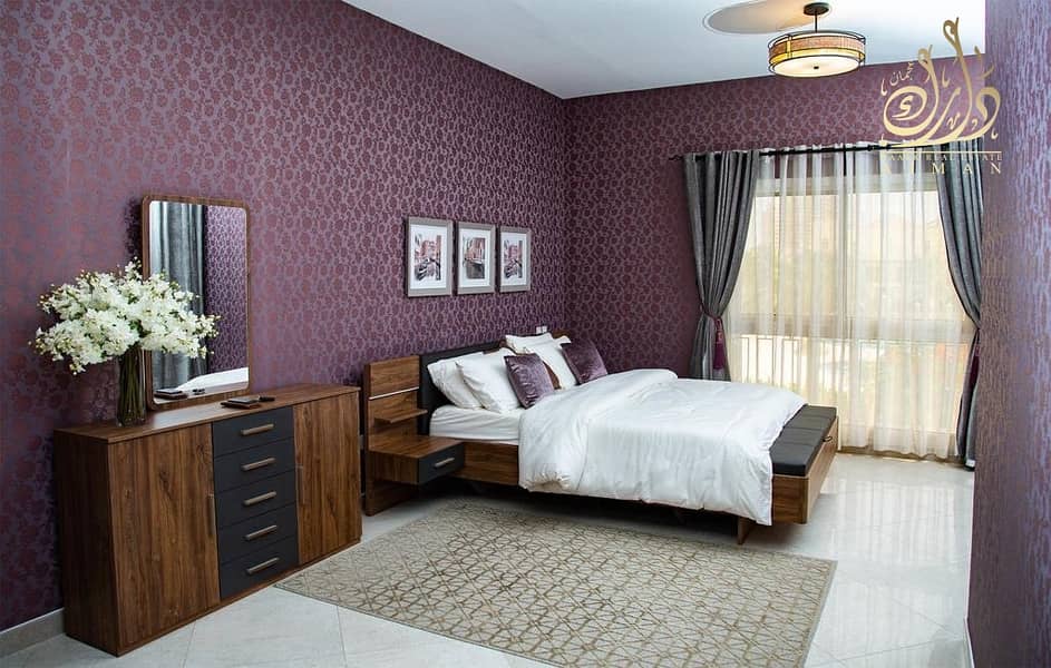 Own an apartment in the most prestigious locations of Ras Al Khaimah and get a 12-year residence permit and a commercial Own an apartment in the most prestigious locations of Ras Al Khaimah and get a 12-year residence permit and a commercial