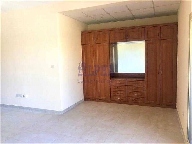 5 Unfurnished Studio Apartment | Nice Location