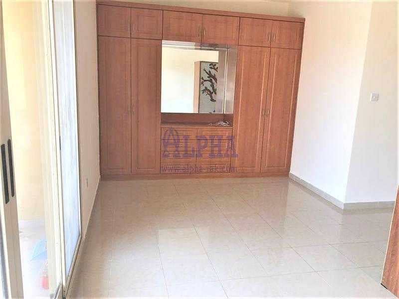 6 Unfurnished Studio Apartment | Nice Location