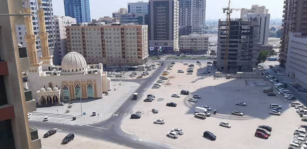1BHK OPEN VIEW WITH PARKING