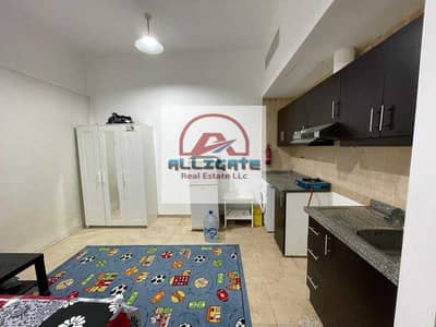 Great Deal / Spacious Studio for Sale in Silicon Gate 1