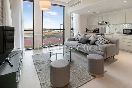 1 Bedroom Flat for Rent in Dubai Production City (IMPZ), Dubai - 1B | Close Proximity to Expo City | Furnished
