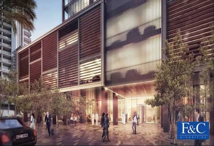 Huge Studio | Great Investment | Good Location