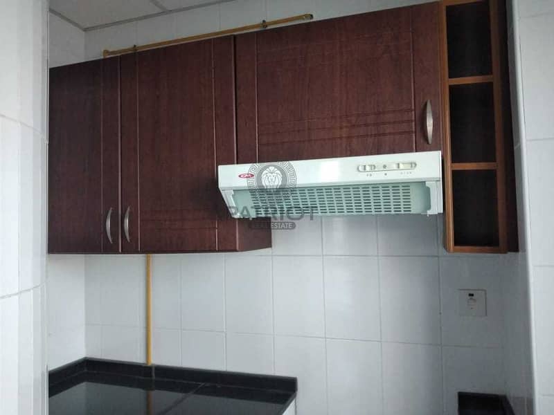 7 Cheapest studio l 5 min walk to metro l well maintained