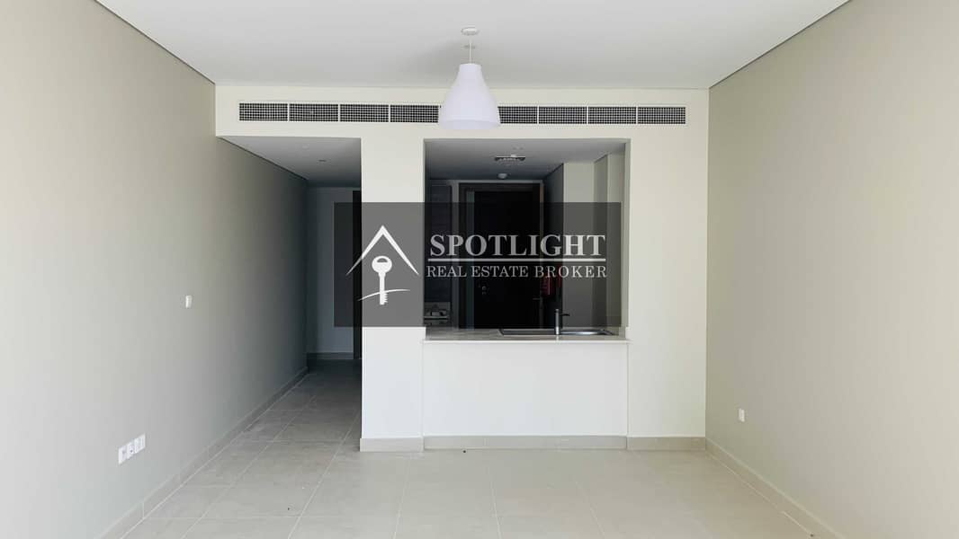 4 Brand New 2-Br | With Balcony  | Great View | Business Bay