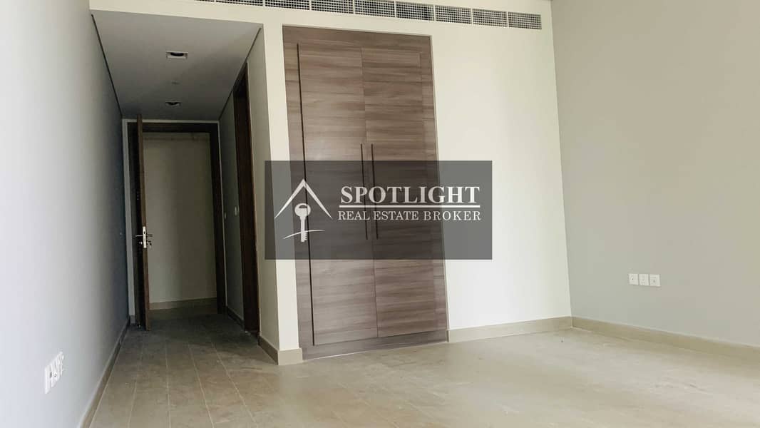 8 Brand New 2-Br | With Balcony  | Great View | Business Bay
