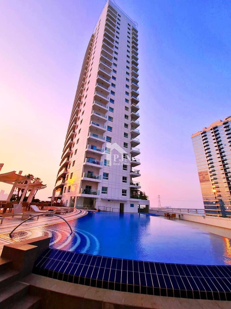 7 2BR For Rent in Amaya Tower