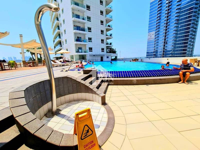 8 2BR For Rent in Amaya Tower