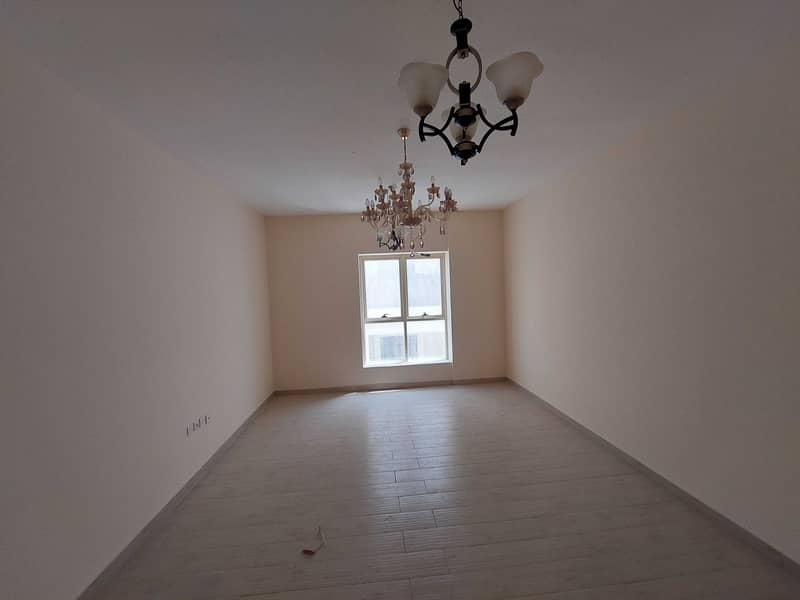 Квартира в Мувайли Коммерческая，Амбер Тауэр, 2 cпальни, 41000 AED - 5409890