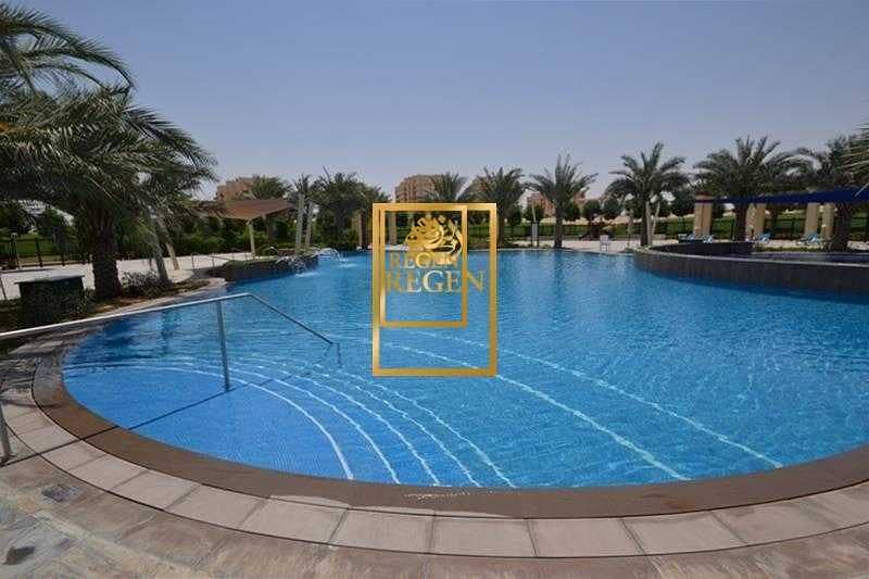 5 One Bedroom Apartment For Rent in Remraam