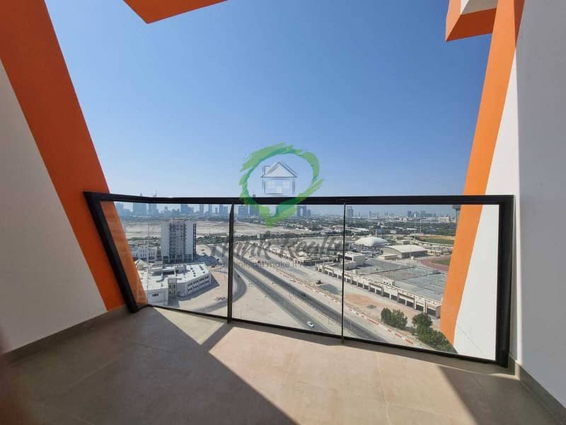 Motivated Seller| Brand New Corner 1BHK Apartment | Burj khalifa View Motivated Seller| Brand New Corner 1BHK Apartment | Burj khalifa View