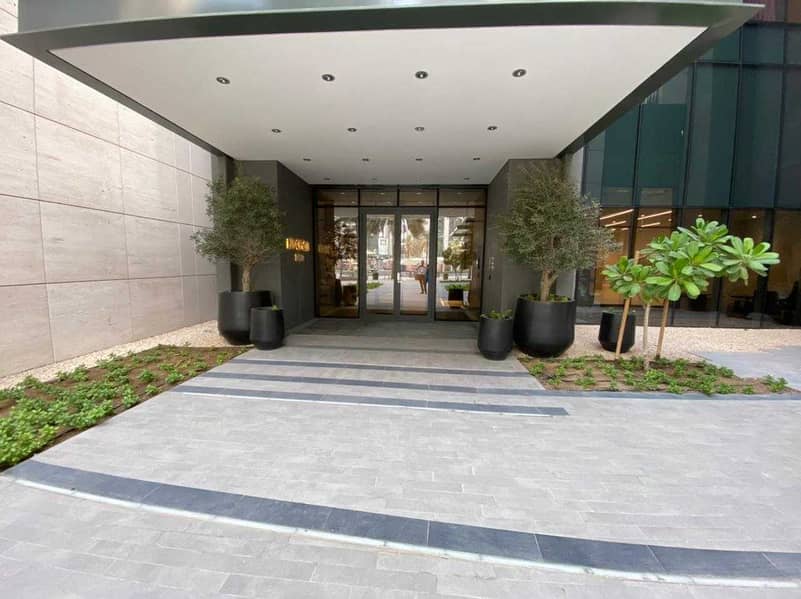 BLVD Crescent Tower 2,  Downtown Dubai. All Inclusive AED 190K