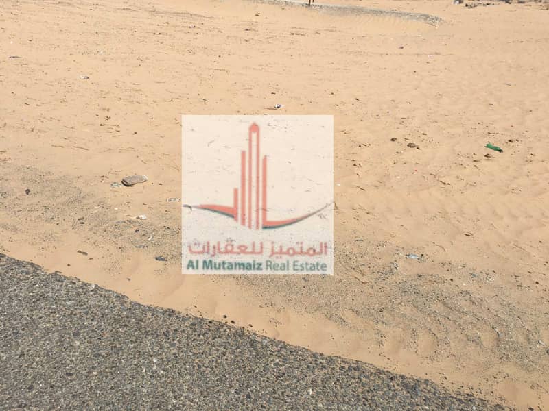 ارض سكنية للبيع من المالك مباشرة ارض سكنية للبيع من المالك مباشرة