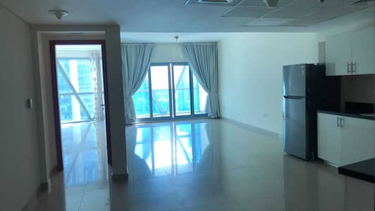 Close to Metro Station II  Difc Park Tower-B, 1 Bdr  Kitchen Equipped  II For Rent