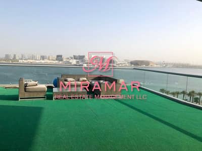 HOT DEAL! FULL SEA VIEW | LUXURY APARTMENT WITH LARGE TERRACE