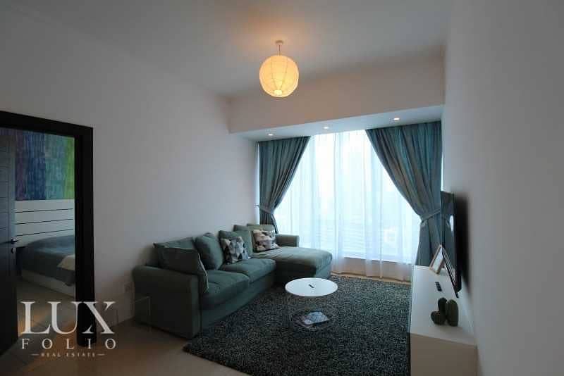 3 Marina View | Furnished | Available Now